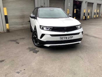 Vauxhall - Mokka