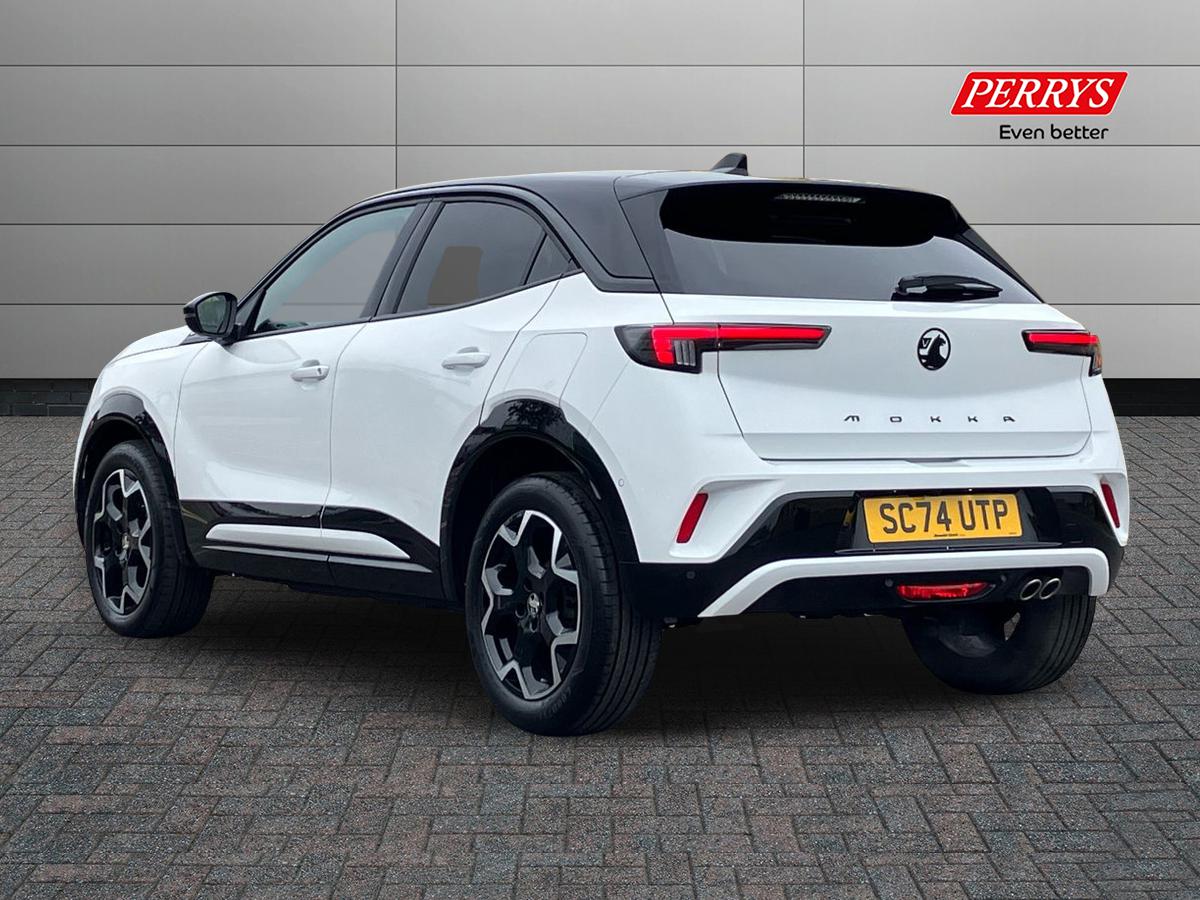 Used Vauxhall Mokka 2025 for sale - 76272511: Photo 2
