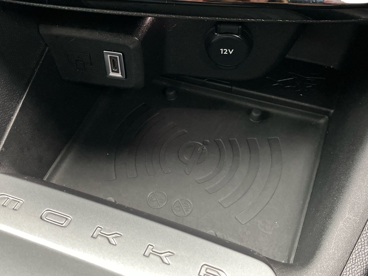 Used Vauxhall Mokka 2025 for sale - 76272511: Photo 24