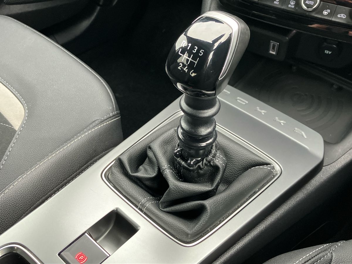 Used Vauxhall Mokka 2025 for sale - 76272511: Photo 27