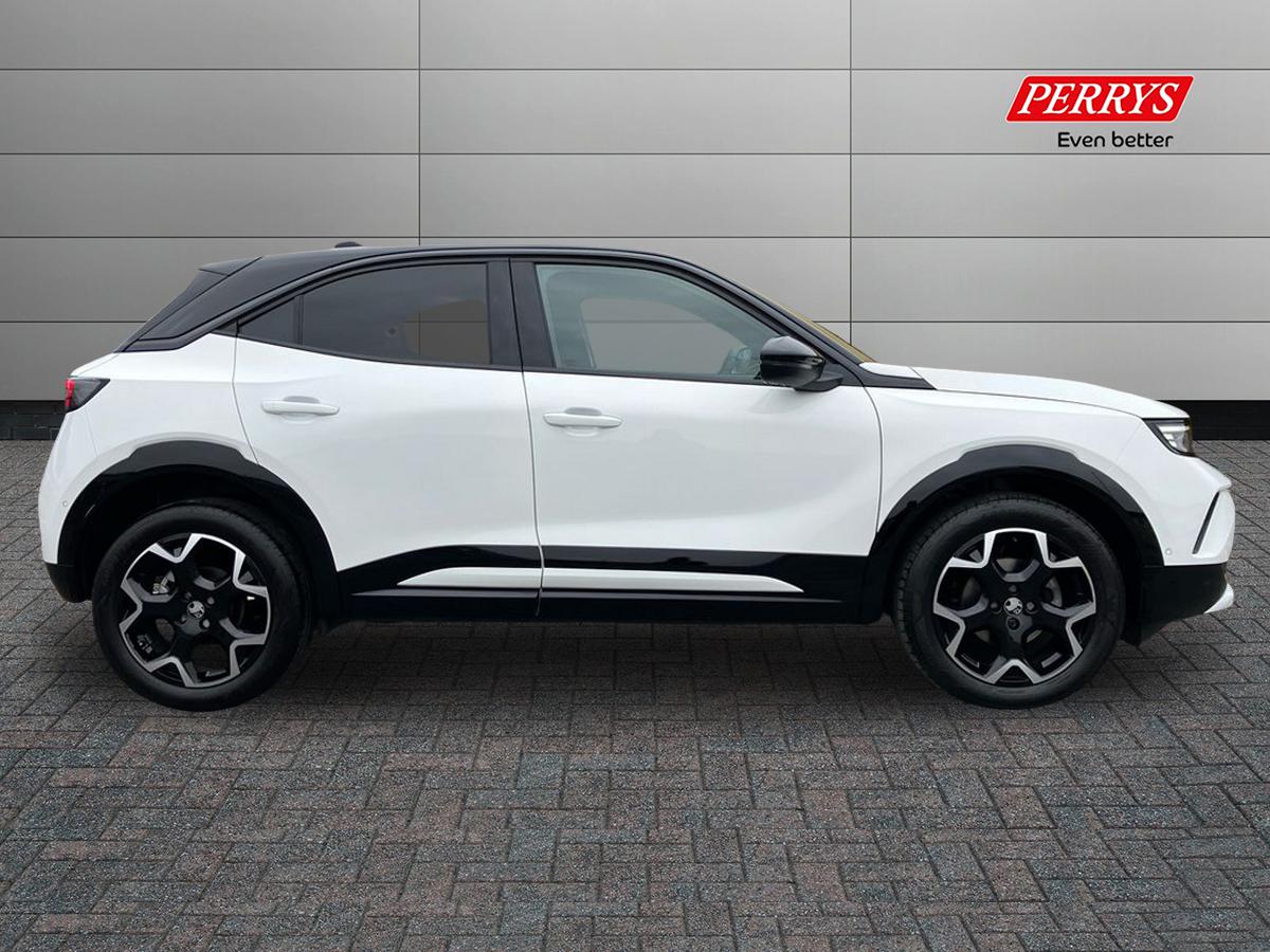 Used Vauxhall Mokka 2025 for sale - 76272511: Photo 3