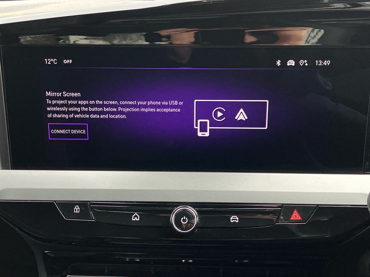 Used Vauxhall Mokka 2025 for sale - 76272511: Photo 31