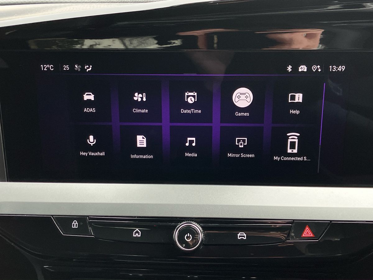 Used Vauxhall Mokka 2025 for sale - 76272511: Photo 33