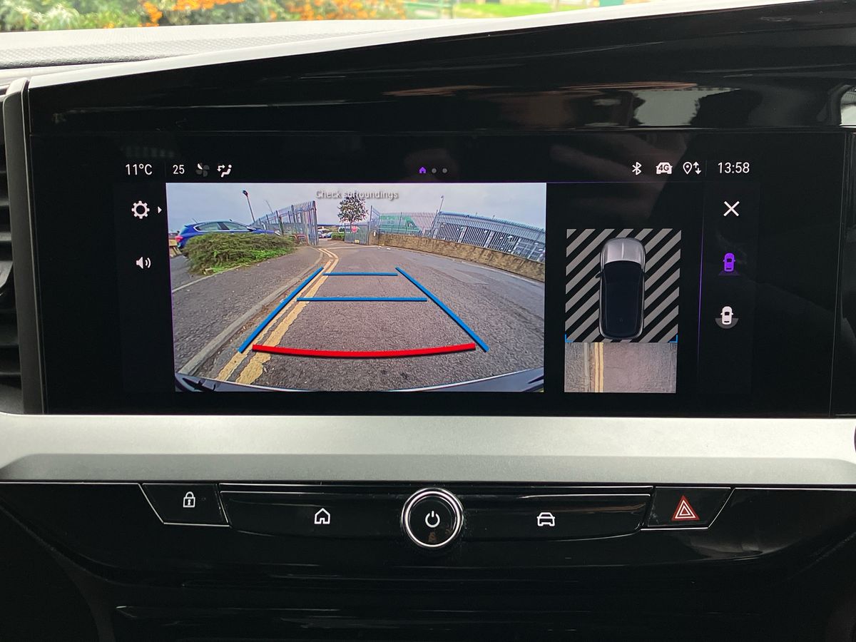 Used Vauxhall Mokka 2025 for sale - 76272511: Photo 34