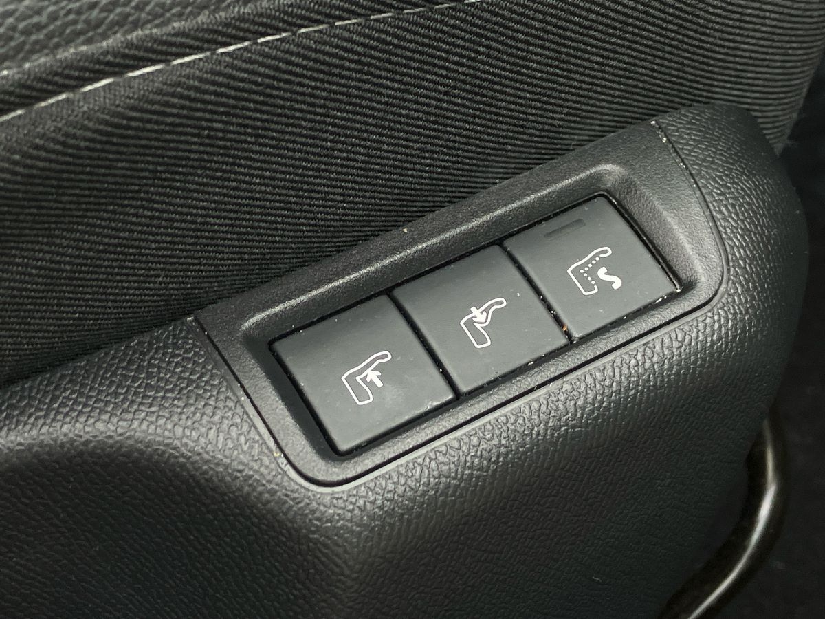 Used Vauxhall Mokka 2025 for sale - 76272511: Photo 35