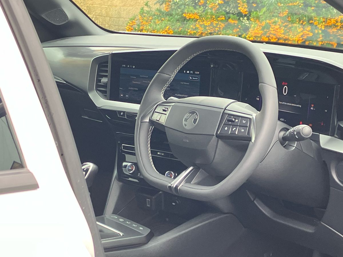 Used Vauxhall Mokka 2025 for sale - 76272511: Photo 36