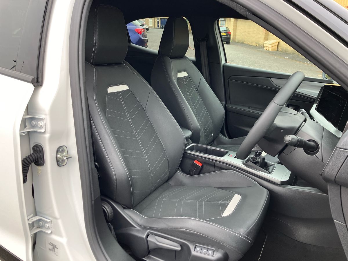 Used Vauxhall Mokka 2025 for sale - 76272511: Photo 37