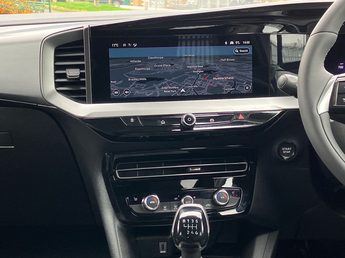 Used Vauxhall Mokka 2025 for sale - 76272511: Photo 38