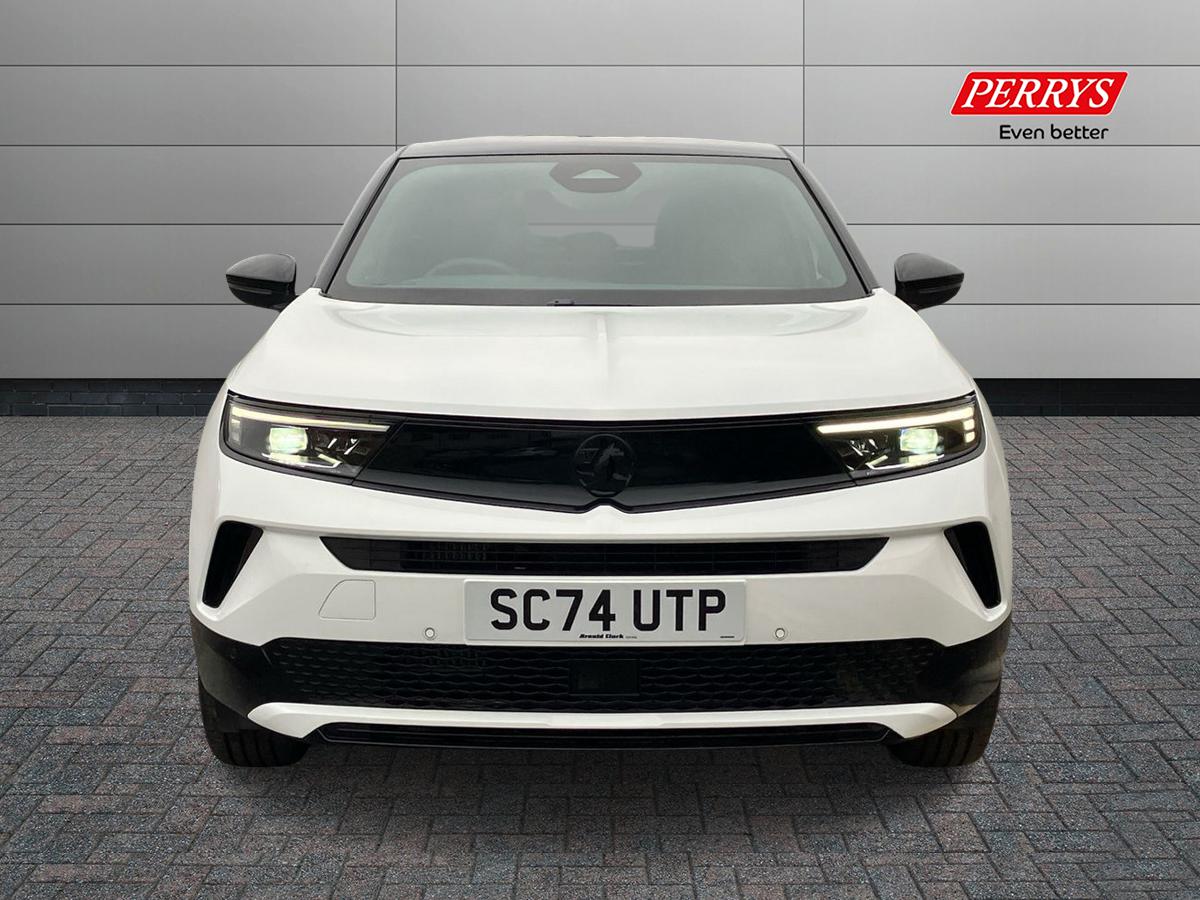 Used Vauxhall Mokka 2025 for sale - 76272511: Photo 4