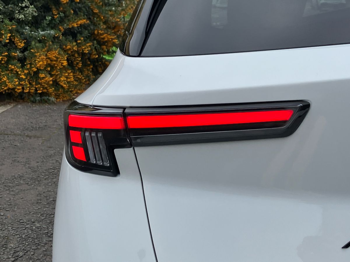 Used Vauxhall Mokka 2025 for sale - 76272511: Photo 41