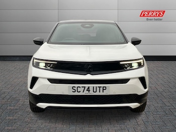 Used Vauxhall Mokka 2025 for sale - 76272511: Photo