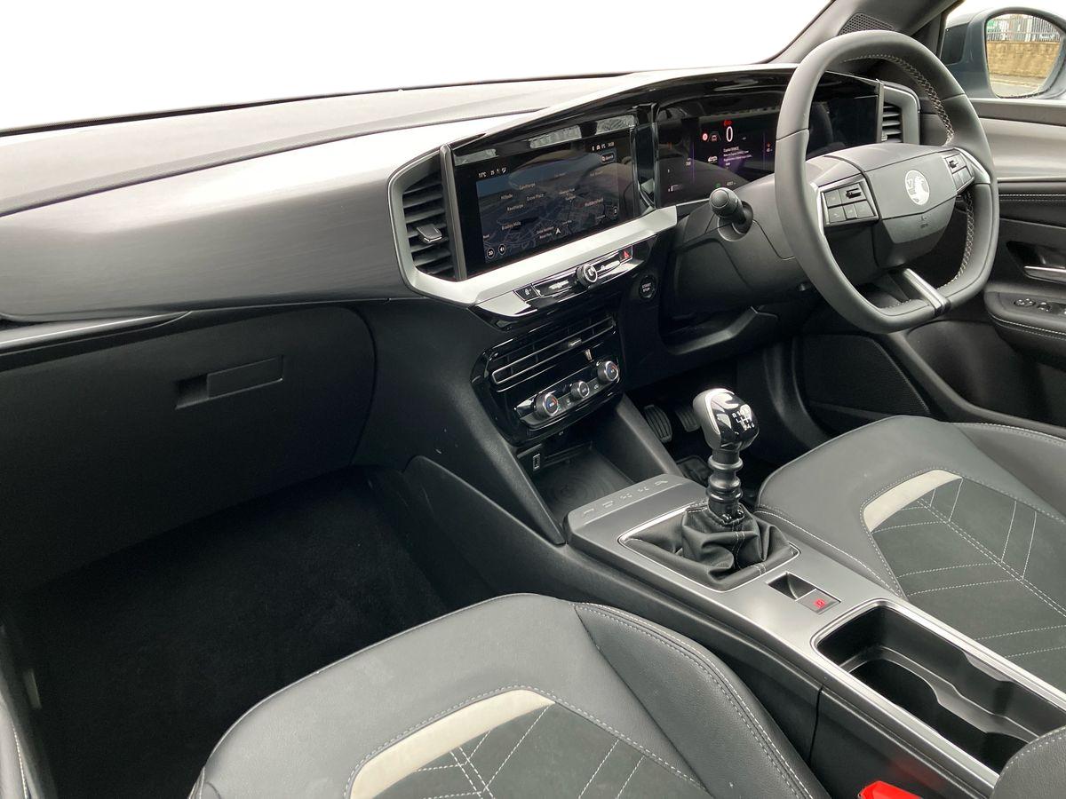 Used Vauxhall Mokka 2025 for sale - 76272511: Photo 6