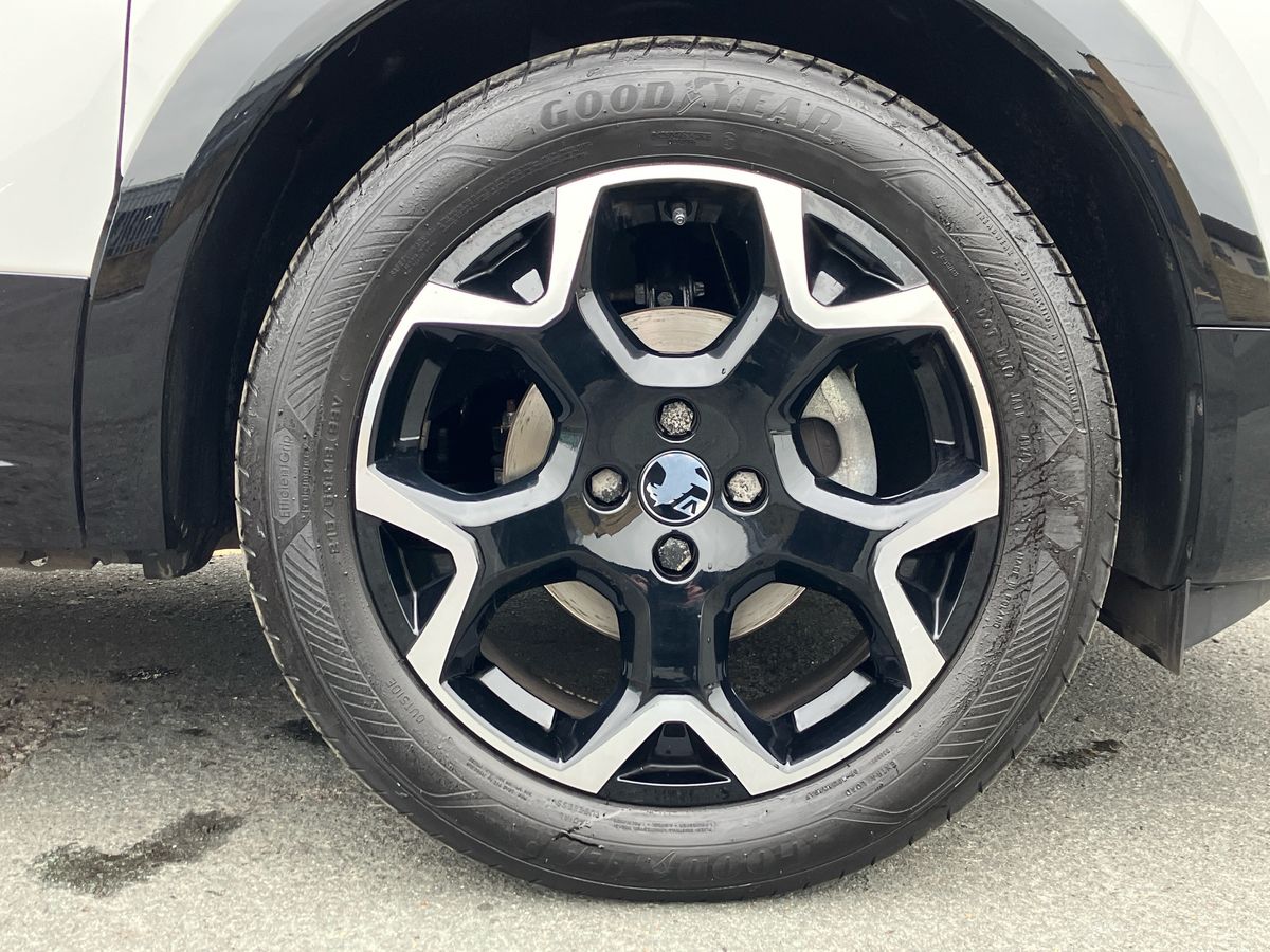 Used Vauxhall Mokka 2025 for sale - 76272511: Photo 7