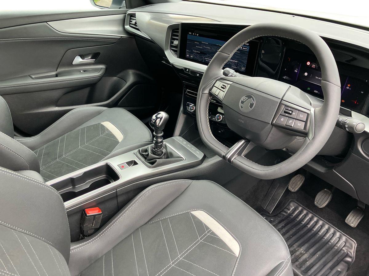 Used Vauxhall Mokka 2025 for sale - 76272511: Photo 8