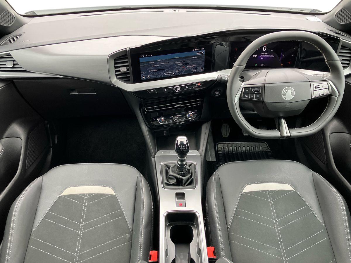 Used Vauxhall Mokka 2025 for sale - 76272511: Photo 9