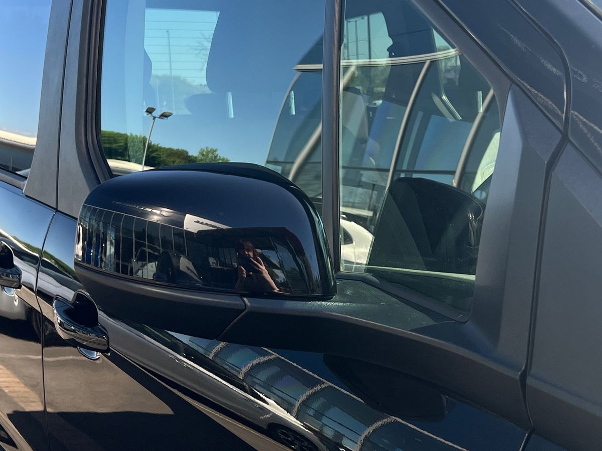 Vehicle 27