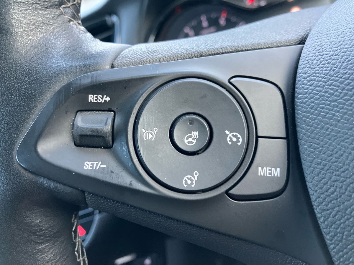 Used Vauxhall Corsa 2021 for sale - 76969394: Photo 16