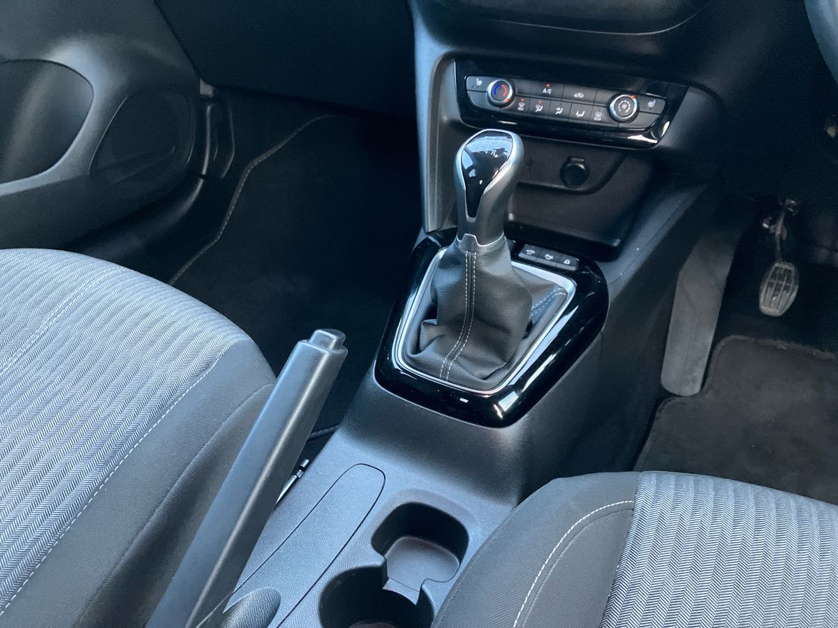 Used Vauxhall Corsa 2021 for sale - 76969394: Photo 17