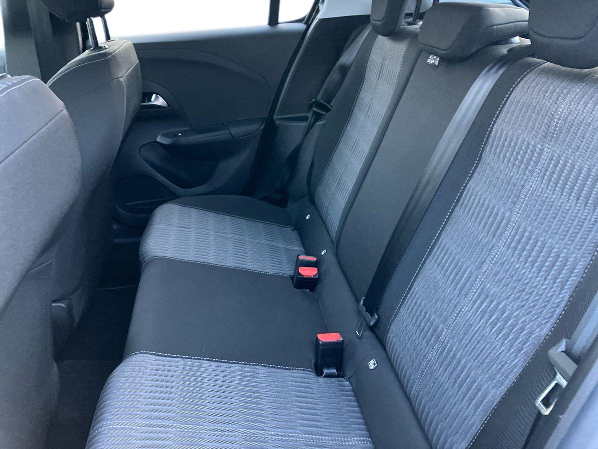 Used Vauxhall Corsa 2021 for sale - 76969394: Photo 19