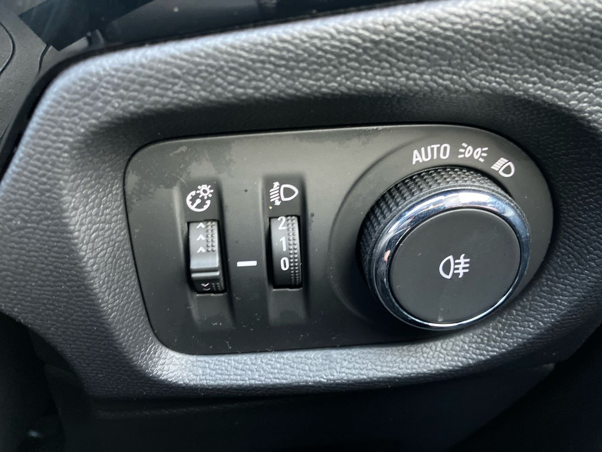 Used Vauxhall Corsa 2021 for sale - 76969394: Photo 21