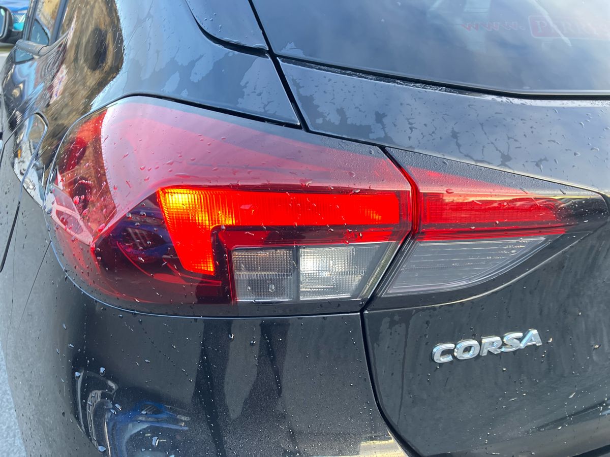 Used Vauxhall Corsa 2021 for sale - 76969394: Photo 23