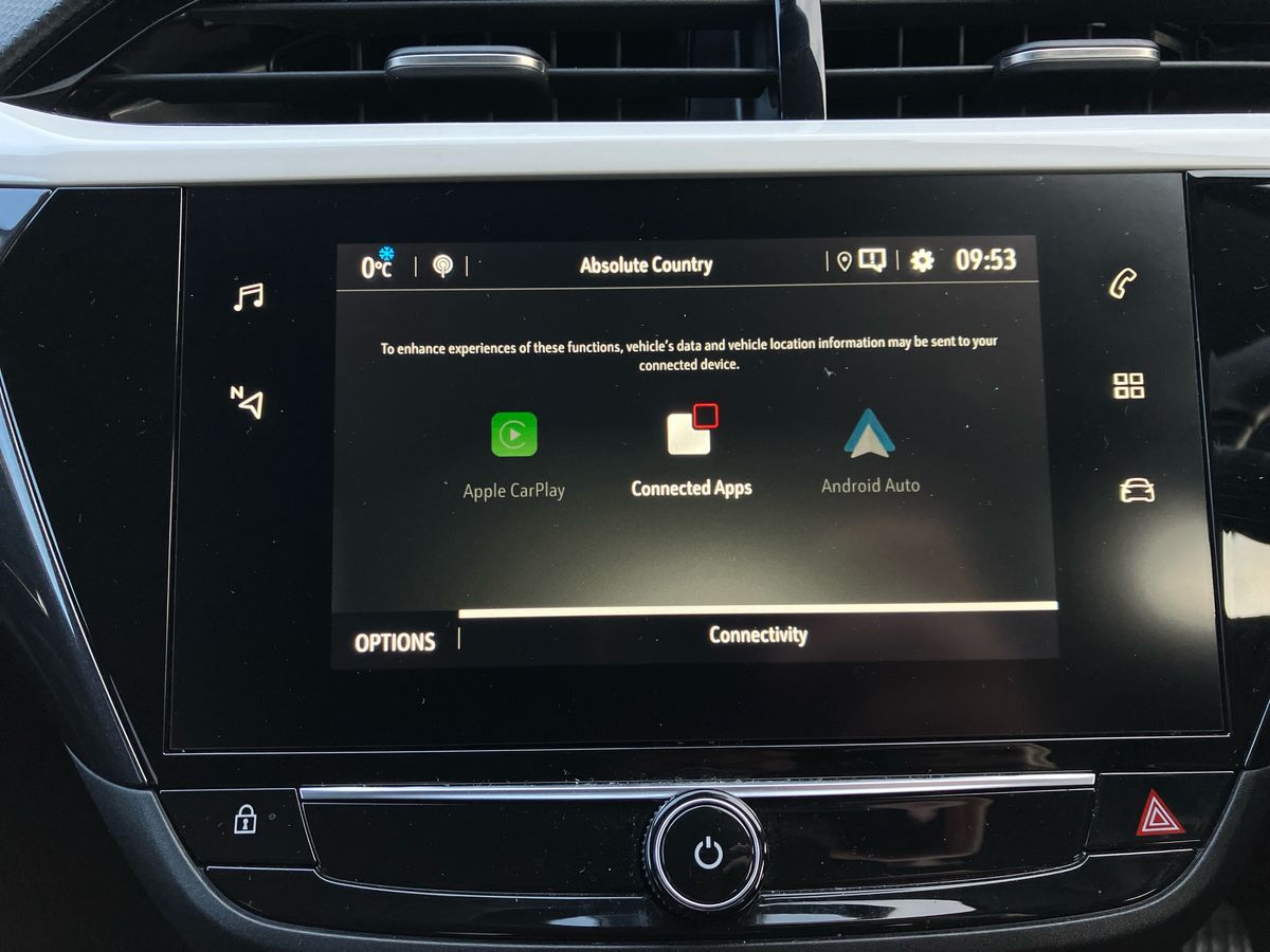 Used Vauxhall Corsa 2021 for sale - 76969394: Photo 29