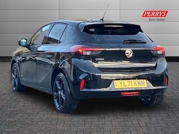 Used Vauxhall Corsa 2021 for sale - 76969394: Photo