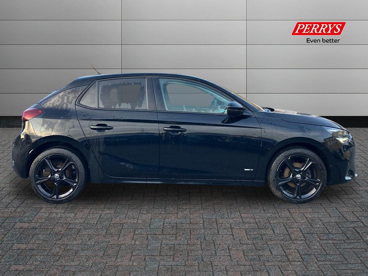 Used Vauxhall Corsa 2021 for sale - 76969394: Photo 3