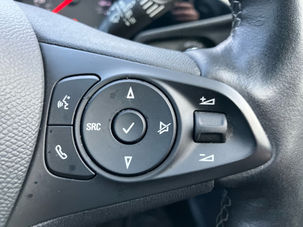 Used Vauxhall Corsa 2021 for sale - 76969394: Photo 30