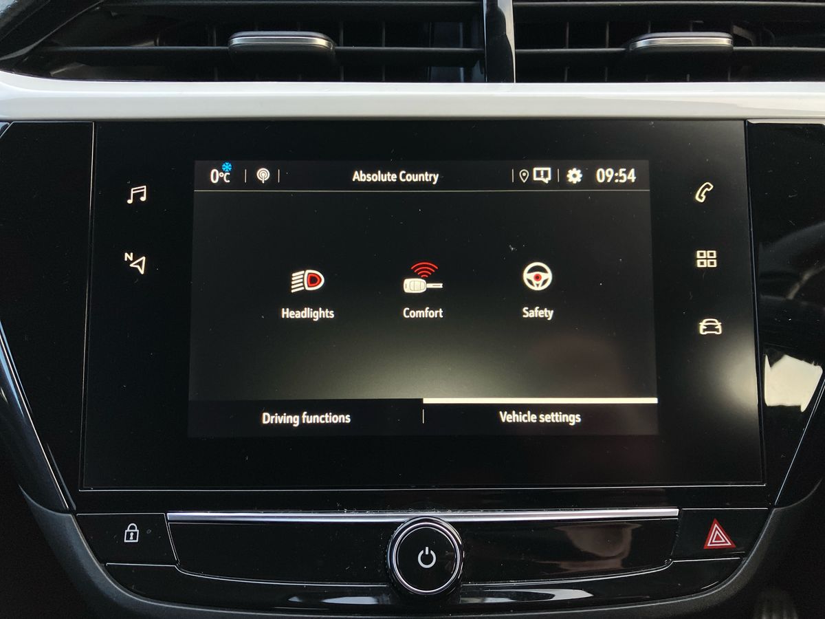 Used Vauxhall Corsa 2021 for sale - 76969394: Photo 32