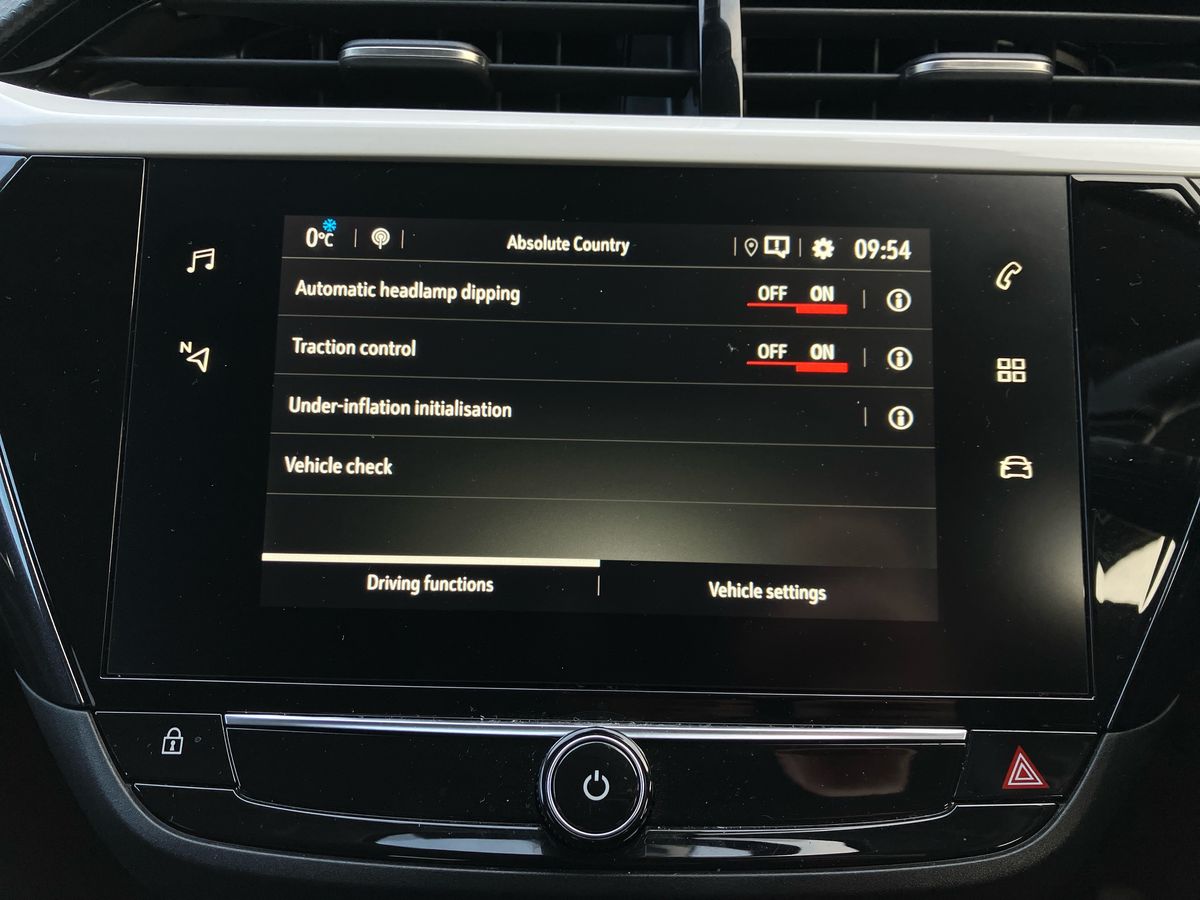 Used Vauxhall Corsa 2021 for sale - 76969394: Photo 33