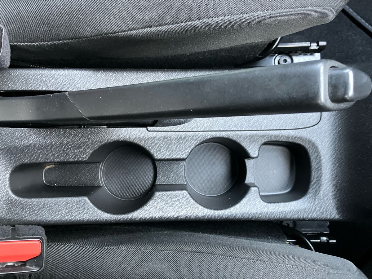 Used Vauxhall Corsa 2021 for sale - 76969394: Photo 35