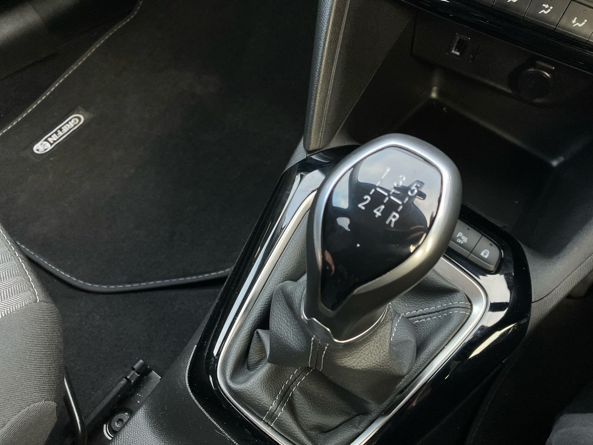 Used Vauxhall Corsa 2021 for sale - 76969394: Photo 36