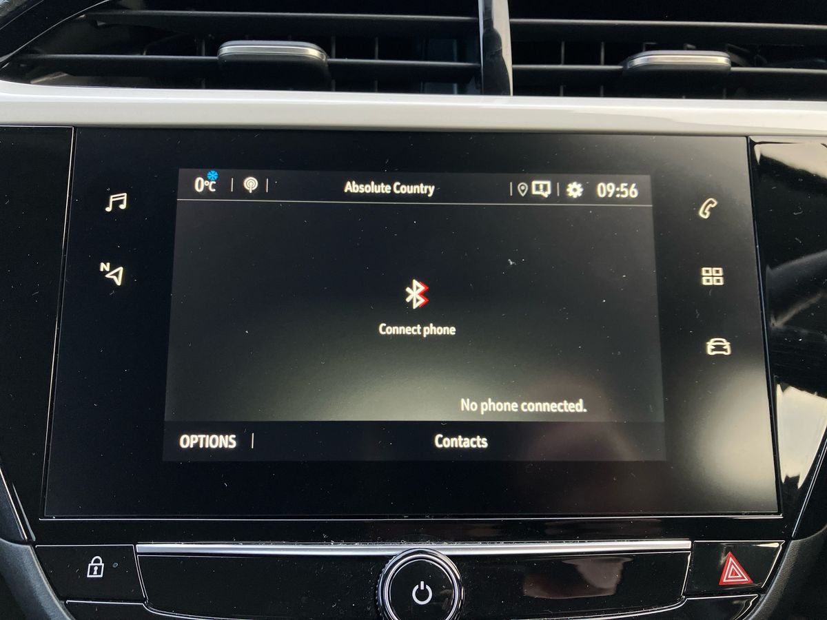 Used Vauxhall Corsa 2021 for sale - 76969394: Photo 37