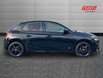 Used Vauxhall Corsa 2021 for sale - 76969394: Photo