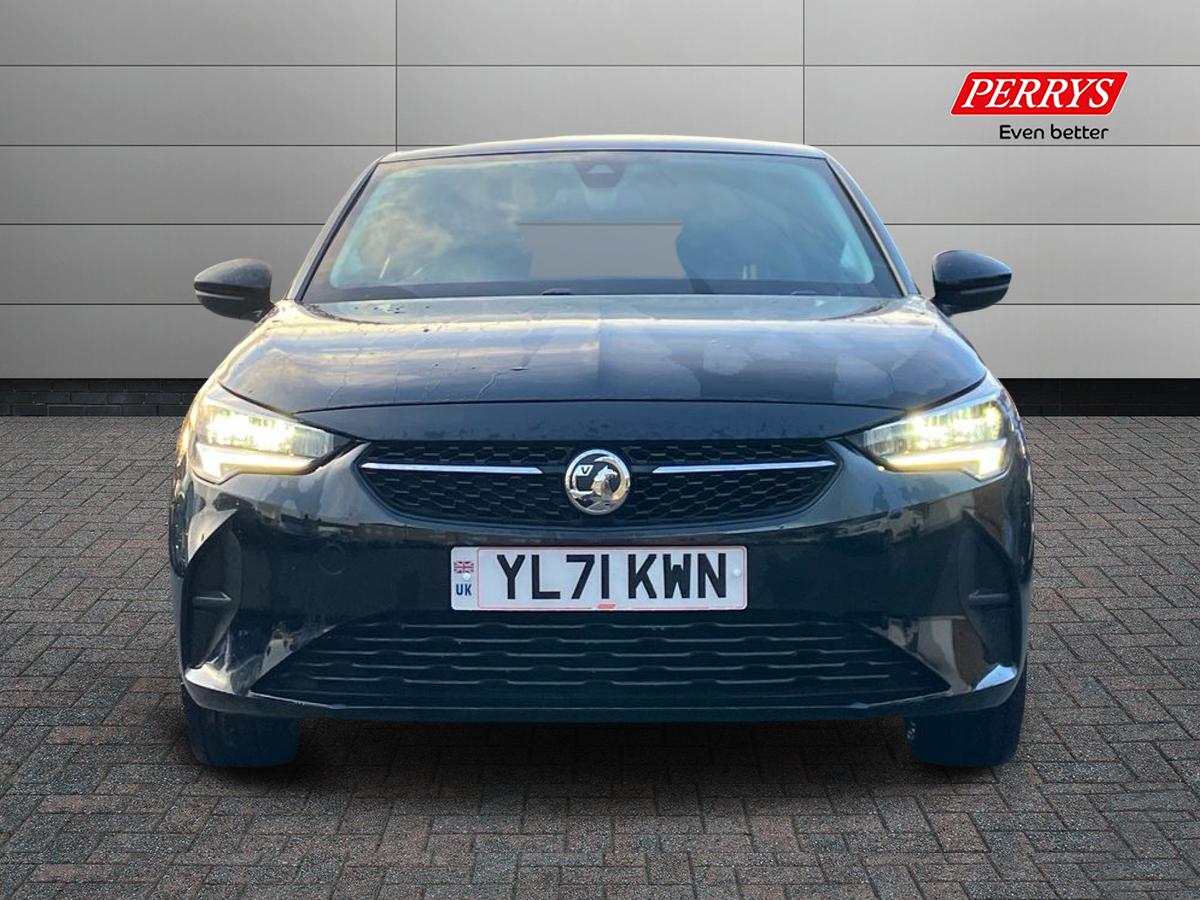 Used Vauxhall Corsa 2021 for sale - 76969394: Photo 4