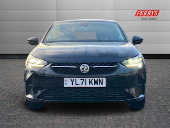 Used Vauxhall Corsa 2021 for sale - 76969394: Photo