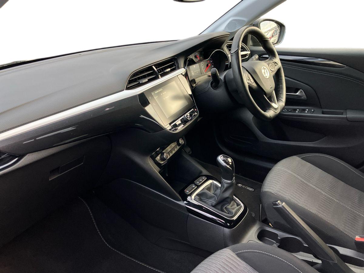 Used Vauxhall Corsa 2021 for sale - 76969394: Photo 6