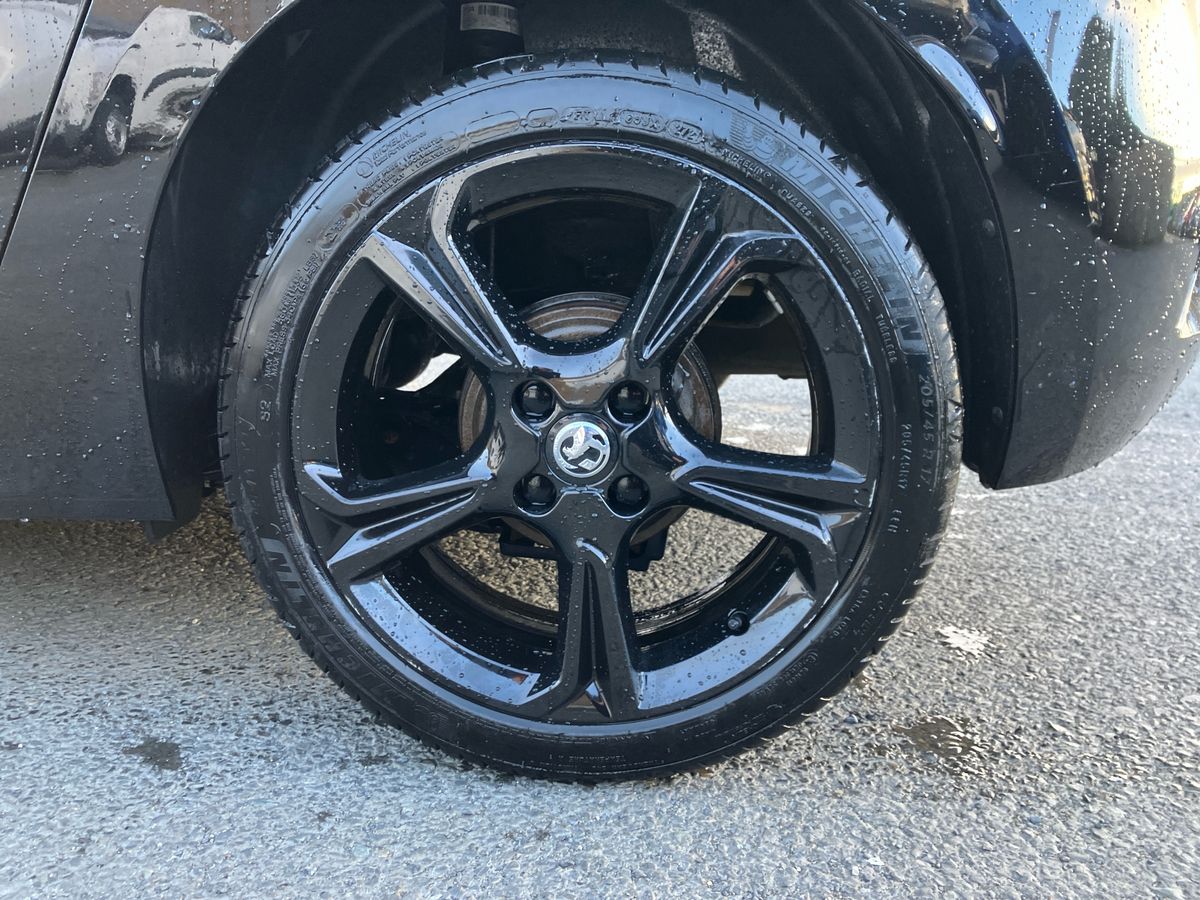 Used Vauxhall Corsa 2021 for sale - 76969394: Photo 7