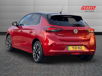 Used Vauxhall Corsa 2021 for sale - 76706798: Photo