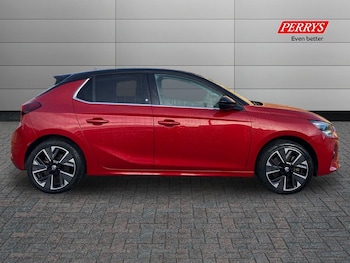 Used Vauxhall Corsa 2021 for sale - 76706798: Photo