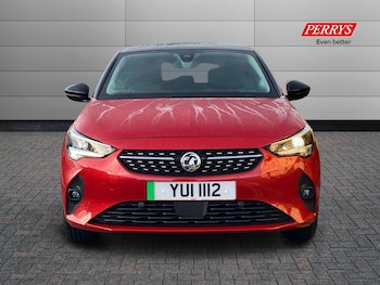 Used Vauxhall Corsa 2021 for sale - 76706798: Photo