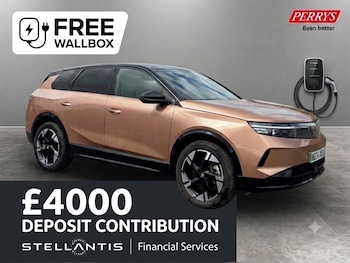 Used Vauxhall Grandland 2024 for sale - 78979266: Photo