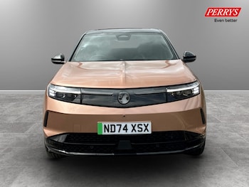 Used Vauxhall Grandland 2024 for sale - 78979266: Photo