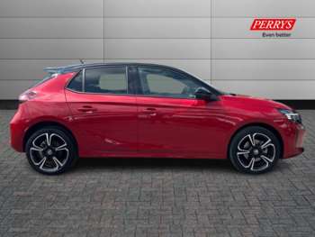 Used Vauxhall Corsa 2024 for sale - 74926468: Photo