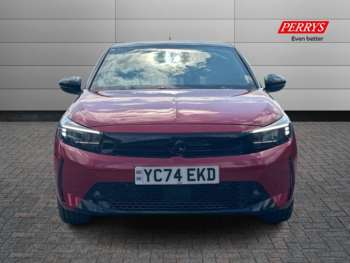Used Vauxhall Corsa 2024 for sale - 74926468: Photo