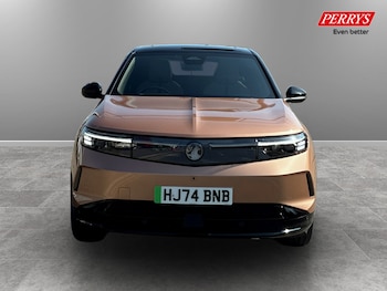 Used Vauxhall Grandland 2024 for sale - 79456173: Photo