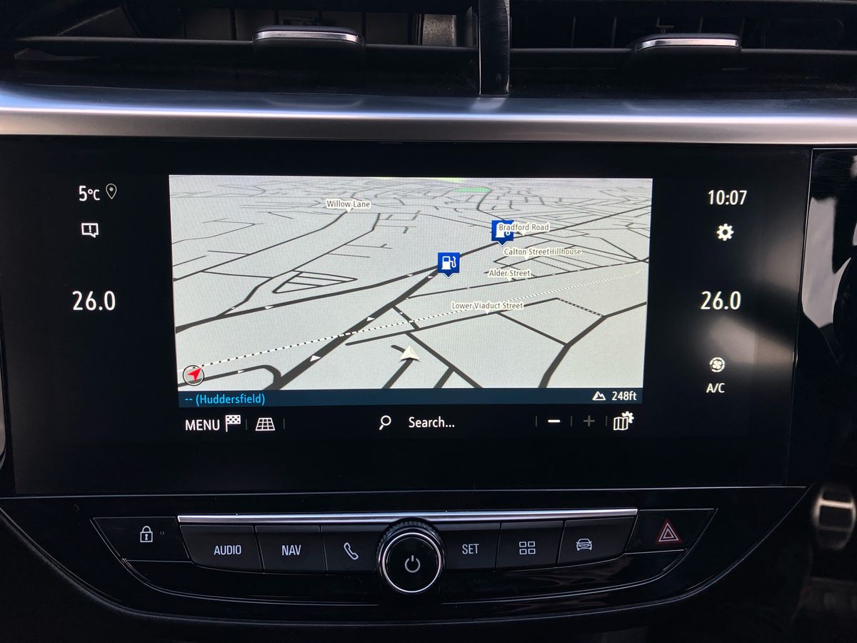 Used Vauxhall Corsa 2023 for sale - 76650464: Photo 11