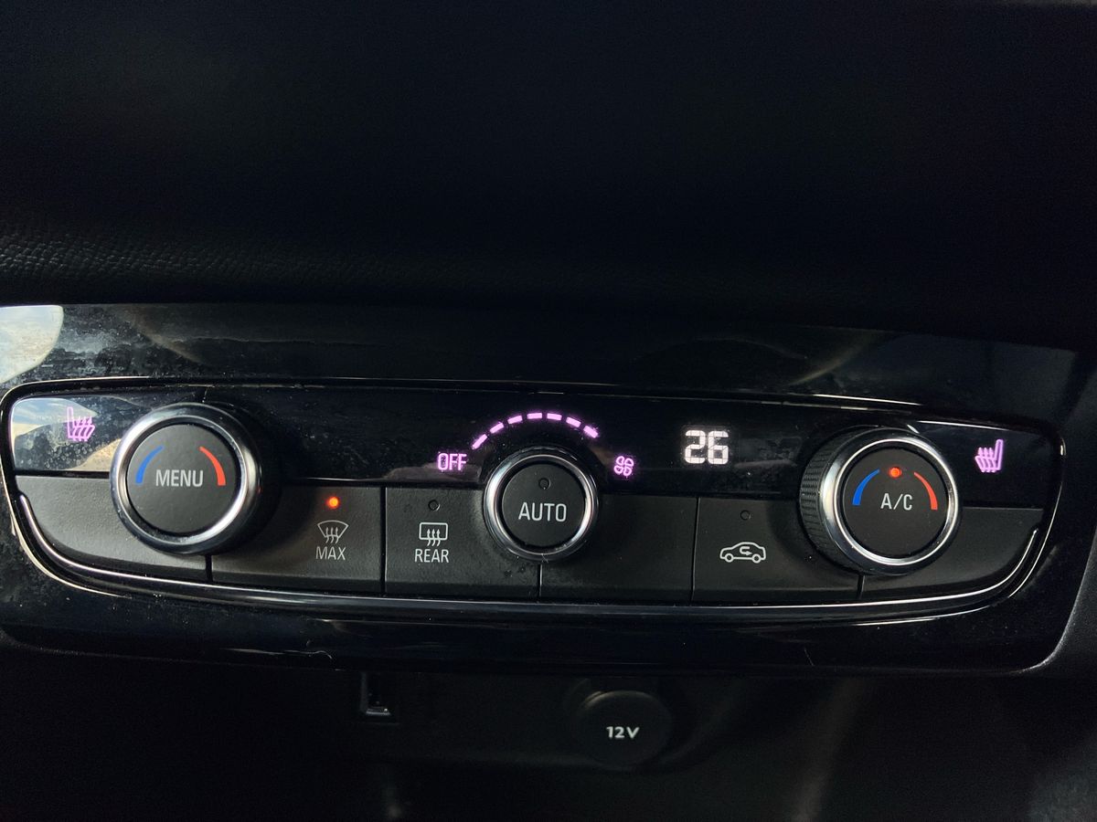 Used Vauxhall Corsa 2023 for sale - 76650464: Photo 12