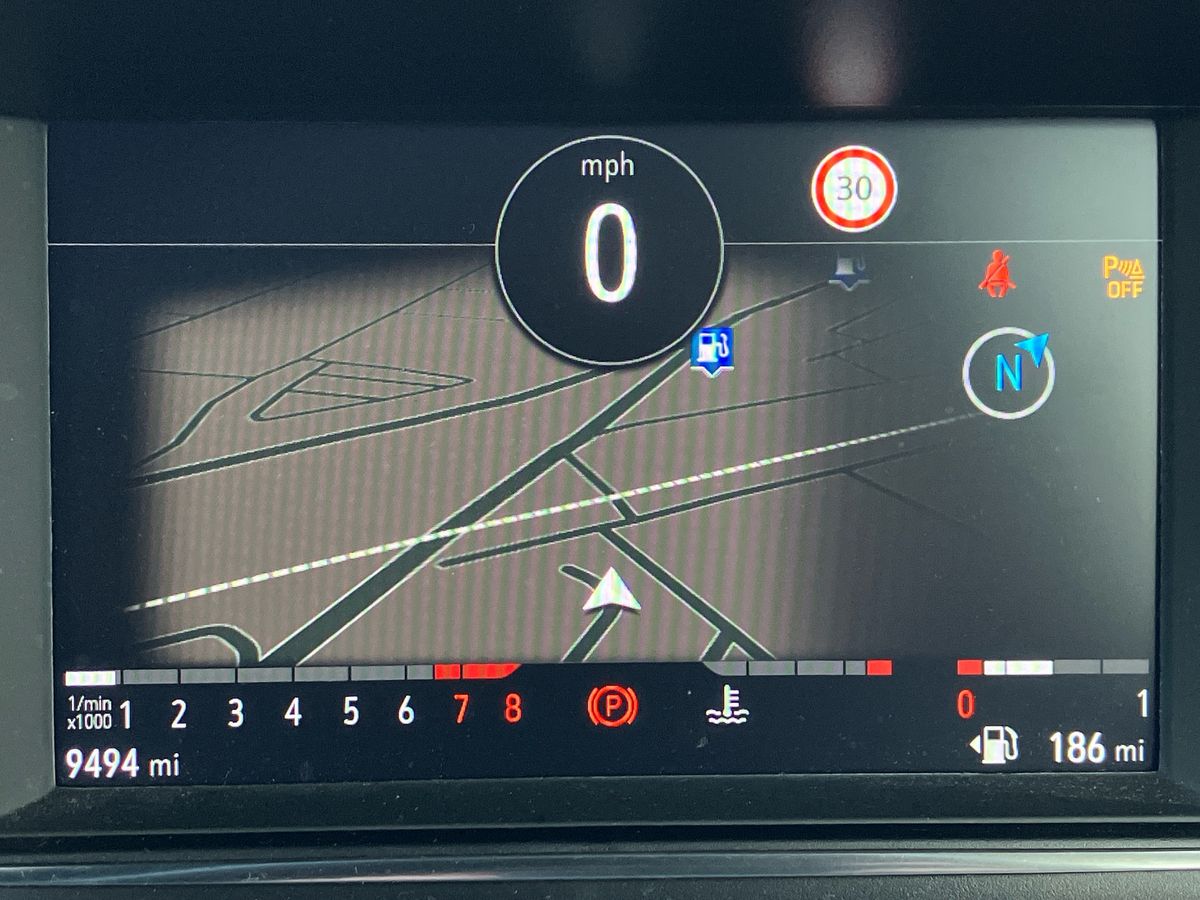 Used Vauxhall Corsa 2023 for sale - 76650464: Photo 14